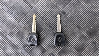 Used 2014 Maruti Suzuki Celerio VXI AMT Petrol Automatic extra CAR KEY VIEW