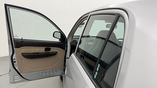 Used 2013 Hyundai Santro Xing [2007-2014] GLS Petrol Manual interior LEFT FRONT DOOR OPEN VIEW