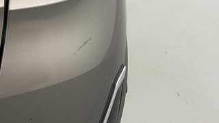 Used 2017 Renault Kwid [2015-2019] RXT Petrol Manual dents MINOR SCRATCH