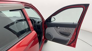 Used 2018 Maruti Suzuki Alto 800 [2016-2019] Lxi Petrol Manual interior RIGHT FRONT DOOR OPEN VIEW