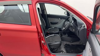 Used 2018 Maruti Suzuki Alto 800 [2016-2019] Lxi Petrol Manual interior RIGHT SIDE FRONT DOOR CABIN VIEW