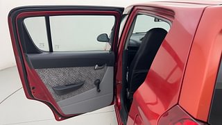 Used 2018 Maruti Suzuki Alto 800 [2016-2019] Lxi Petrol Manual interior LEFT REAR DOOR OPEN VIEW