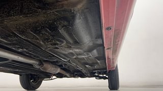 Used 2018 Maruti Suzuki Alto 800 [2016-2019] Lxi Petrol Manual extra REAR RIGHT UNDERBODY VIEW