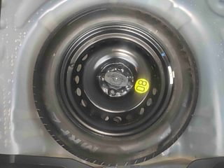 Used 2019 Maruti Suzuki Baleno [2019-2022] Zeta Petrol Petrol Manual tyres SPARE TYRE VIEW