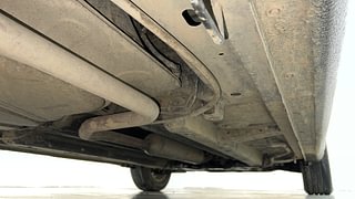 Used 2016 Maruti Suzuki Ertiga [2015-2018] ZXI Petrol Manual extra REAR RIGHT UNDERBODY VIEW