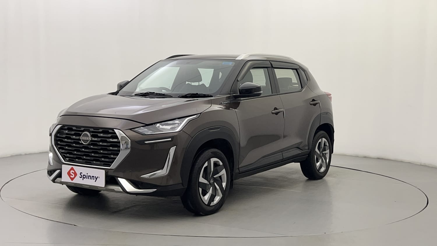 Used Nissan Magnite XL car in Rajarhat, Kolkata for 5.89 Lakh Product