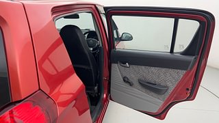 Used 2018 Maruti Suzuki Alto 800 [2016-2019] Lxi Petrol Manual interior RIGHT REAR DOOR OPEN VIEW