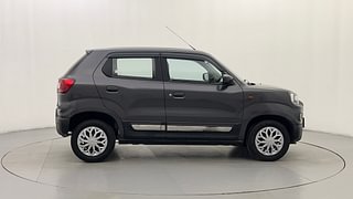 Used 2022 Maruti Suzuki S-Presso VXI+ Petrol Manual exterior RIGHT SIDE VIEW