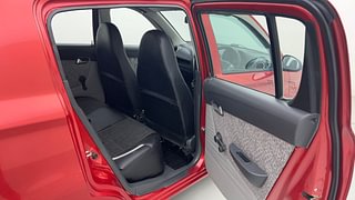 Used 2018 Maruti Suzuki Alto 800 [2016-2019] Lxi Petrol Manual interior RIGHT SIDE REAR DOOR CABIN VIEW