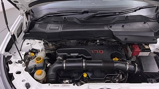 Used 2021 Tata Safari XZ Plus Diesel Manual engine ENGINE RIGHT SIDE VIEW