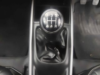 Used 2019 Maruti Suzuki Baleno [2019-2022] Zeta Petrol Petrol Manual interior GEAR  KNOB VIEW