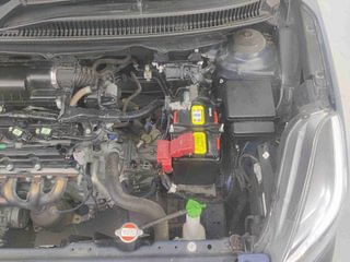 Used 2019 Maruti Suzuki Baleno [2019-2022] Zeta Petrol Petrol Manual engine ENGINE LEFT SIDE VIEW