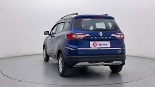 Used 2021 Renault Triber RXT AMT Petrol Automatic exterior LEFT REAR CORNER VIEW