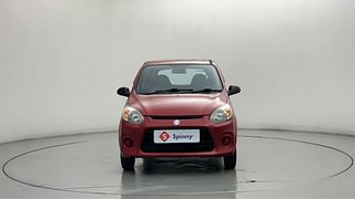 Used 2018 Maruti Suzuki Alto 800 [2016-2019] Lxi Petrol Manual exterior FRONT VIEW