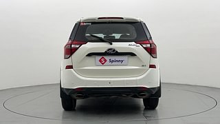 Used 2019 Mahindra XUV500 [2018-2021] W7 Diesel Manual exterior BACK VIEW