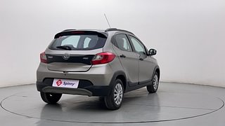 Used 2018 Tata Tiago NRG Petrol Petrol Manual exterior RIGHT REAR CORNER VIEW