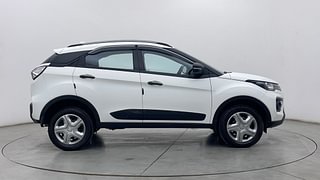 Used 2023 Tata Nexon XMA AMT S Petrol Automatic exterior RIGHT SIDE VIEW