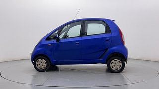 Used 2014 Tata Nano [2014-2018] Twist XT Petrol Petrol Manual exterior LEFT SIDE VIEW