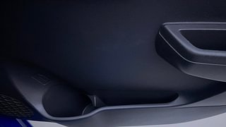 Used 2022 Maruti Suzuki Alto K10 VXI Petrol Manual top_features Door pockets