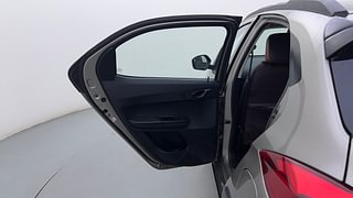 Used 2018 Tata Tiago NRG Petrol Petrol Manual interior LEFT REAR DOOR OPEN VIEW