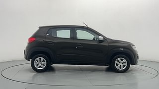 Used 2017 Renault Kwid [2017-2019] RXT 1.0 SCE Special Petrol Manual exterior RIGHT SIDE VIEW