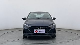 Used 2021 Hyundai New i20 Asta 1.2 MT Petrol Manual exterior FRONT VIEW