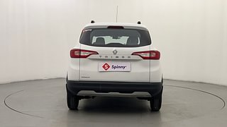 Used 2022 Renault Triber RXT Petrol Manual exterior BACK VIEW