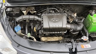 Used 2016 hyundai i10 Sportz 1.1 Petrol Petrol Manual engine ENGINE RIGHT SIDE VIEW