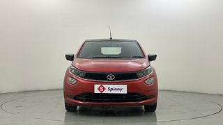 Used 2020 Tata Altroz XT 1.2 Petrol Manual exterior FRONT VIEW