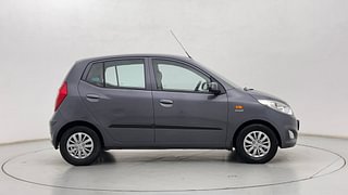 Used 2016 hyundai i10 Sportz 1.1 Petrol Petrol Manual exterior RIGHT SIDE VIEW