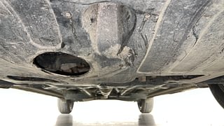 Used 2020 Kia Seltos HTX IVT G Petrol Automatic extra FRONT LEFT UNDERBODY VIEW