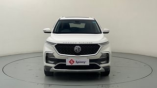 Used 2019 MG Motors Hector 2.0 Sharp Diesel Manual exterior FRONT VIEW