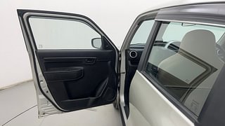 Used 2020 Maruti Suzuki S-Presso VXI+ Petrol Manual interior LEFT FRONT DOOR OPEN VIEW
