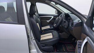 Used 2016 Renault Duster [2015-2020] RXL Petrol Petrol Manual interior RIGHT SIDE FRONT DOOR CABIN VIEW