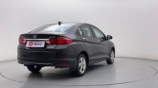 Used 2015 Honda City [2014-2017] V Diesel Diesel Manual exterior RIGHT REAR CORNER VIEW