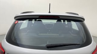 Used 2015 Hyundai Grand i10 [2013-2017] Asta 1.2 Kappa VTVT CNG (Outside Fitted) Petrol+cng Manual exterior BACK WINDSHIELD VIEW