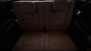 Used 2020 MG Motors Hector Plus Sharp 2.0 Diesel Turbo MT 6-STR Diesel Manual interior THIRD ROW SEAT