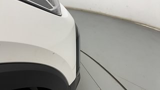 Used 2022 Volkswagen Taigun Topline 1.0 TSI AT Petrol Automatic dents MINOR SCRATCH
