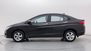 Used 2015 Honda City [2014-2017] V Diesel Diesel Manual exterior LEFT SIDE VIEW