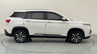 Used 2019 MG Motors Hector 2.0 Sharp Diesel Manual exterior RIGHT SIDE VIEW