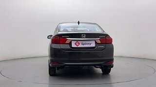 Used 2015 Honda City [2014-2017] V Diesel Diesel Manual exterior BACK VIEW