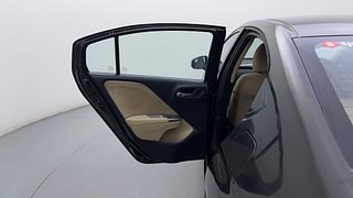 Used 2015 Honda City [2014-2017] V Diesel Diesel Manual interior LEFT REAR DOOR OPEN VIEW