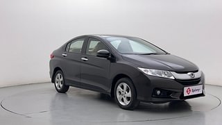 Used 2015 Honda City [2014-2017] V Diesel Diesel Manual exterior RIGHT FRONT CORNER VIEW