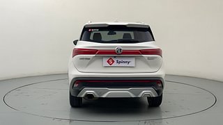 Used 2019 MG Motors Hector 2.0 Sharp Diesel Manual exterior BACK VIEW