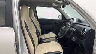 Used 2020 Maruti Suzuki S-Presso VXI+ Petrol Manual interior RIGHT SIDE FRONT DOOR CABIN VIEW