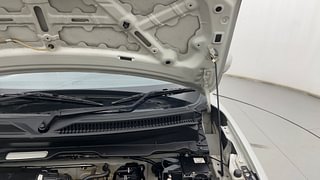 Used 2020 Maruti Suzuki S-Presso VXI+ Petrol Manual engine ENGINE LEFT SIDE HINGE & APRON VIEW