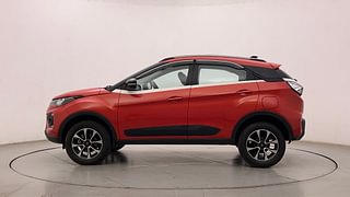 Used 2020 Tata Nexon XZ Plus Petrol Petrol Manual exterior LEFT SIDE VIEW