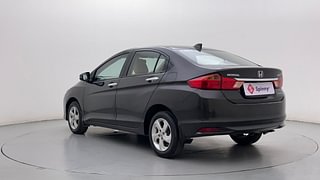 Used 2015 Honda City [2014-2017] V Diesel Diesel Manual exterior LEFT REAR CORNER VIEW