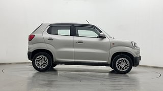 Used 2020 Maruti Suzuki S-Presso VXI+ Petrol Manual exterior RIGHT SIDE VIEW