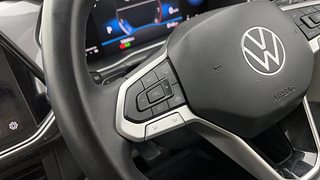 Used 2022 Volkswagen Taigun Topline 1.0 TSI AT Petrol Automatic top_features Cruise control